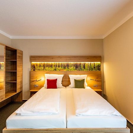 Landgasthof Hagen Hotel Grasellenbach Esterno foto