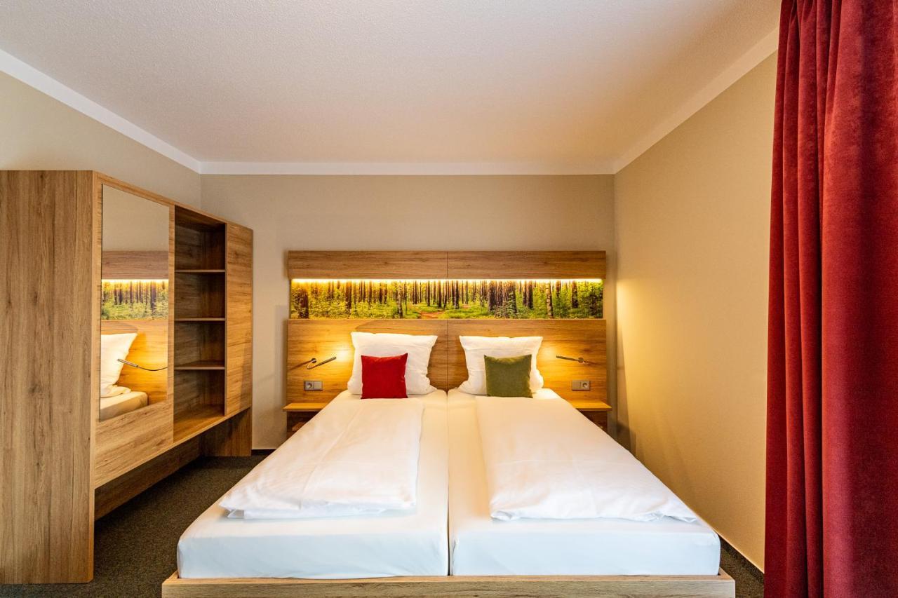 Landgasthof Hagen Hotel Grasellenbach Esterno foto