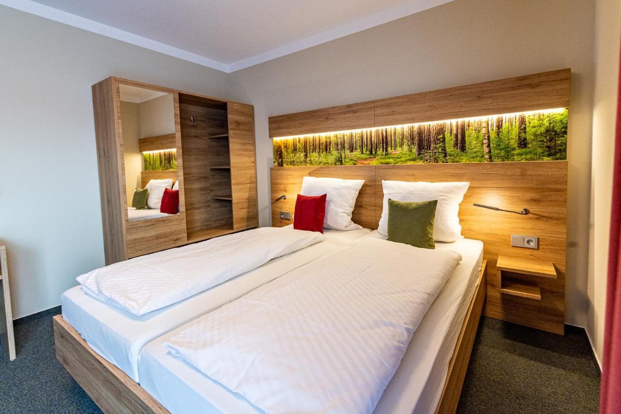 Landgasthof Hagen Hotel Grasellenbach Esterno foto