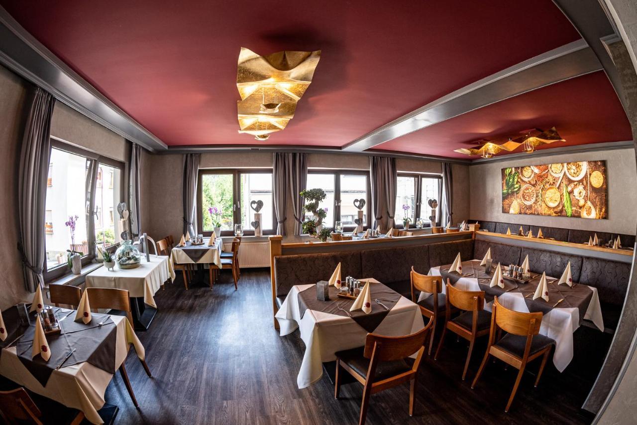 Landgasthof Hagen Hotel Grasellenbach Esterno foto